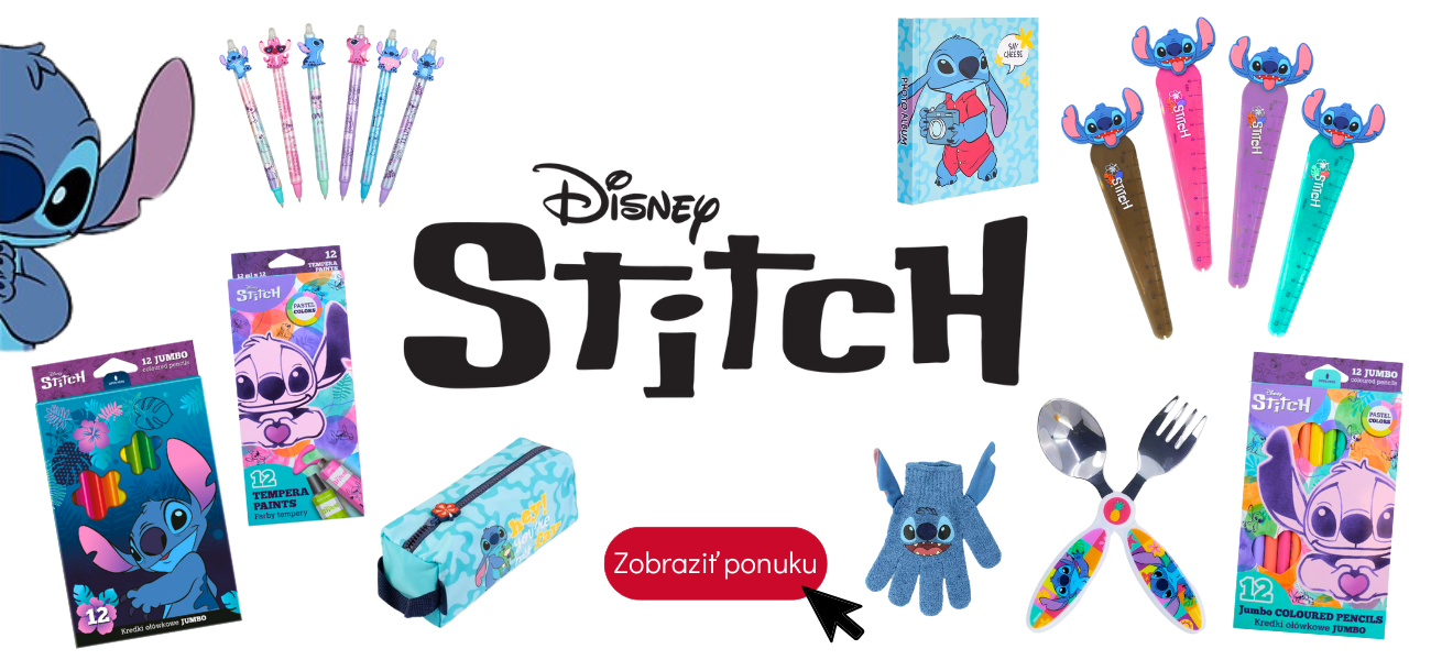 Stitch