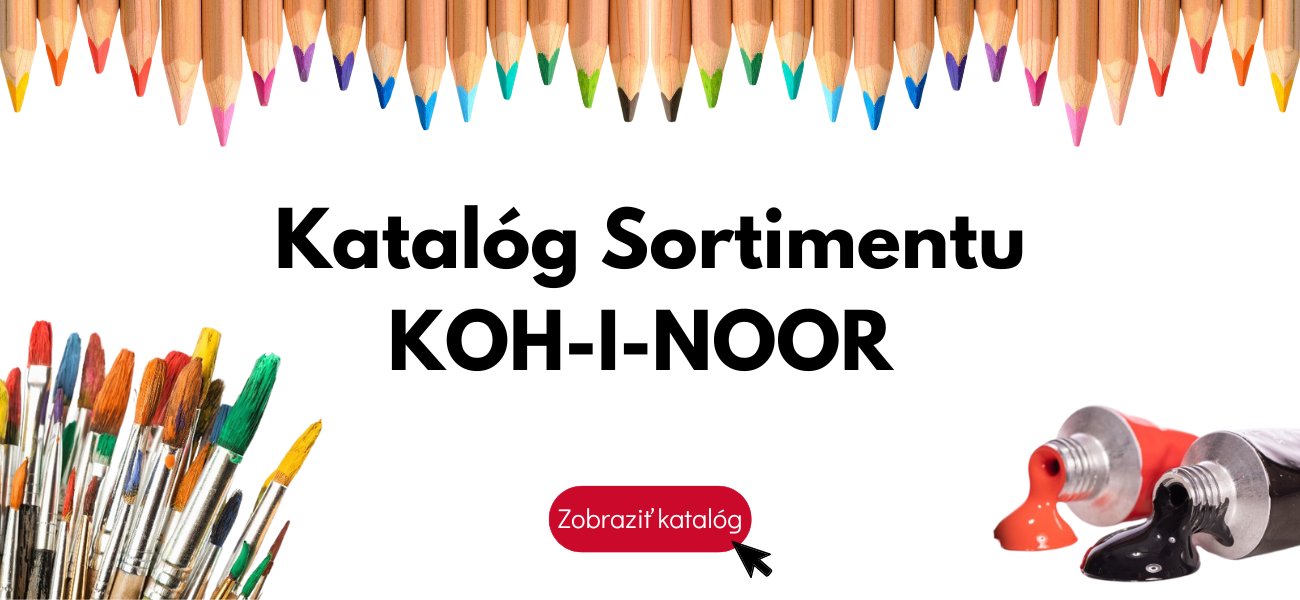 Katalg KOH-I-NOOR
