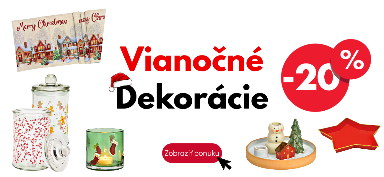 Vianocne Dekoracie