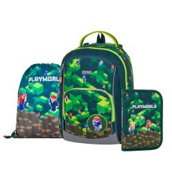 Set 3dielny OXY GO Playworld