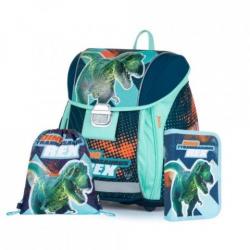 Set PREMIUM 3-dielny-Premium Dinosaurus