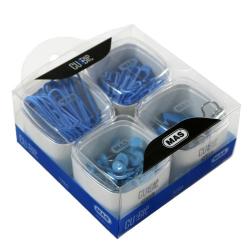 CUBBIE kancelrksy mix 1286 Blue
