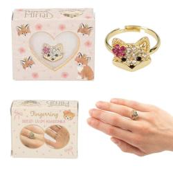 Detsk Prste - Princess Mimi