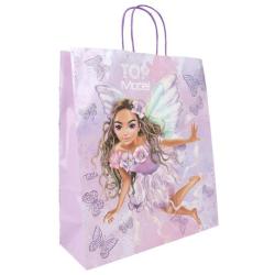 Papierov� Ta�ka - TOPModel