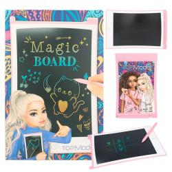 Magick Tabua - TOPModel