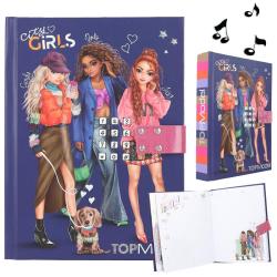 Dir s kdom a zvukom - TOPModel