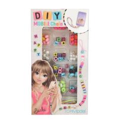 DIY TOPModel - Prvesok na mobil