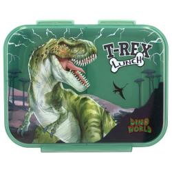 Obedrik - Dino World