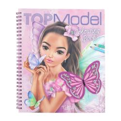 Omaovnka - TOPModel Fairy Love