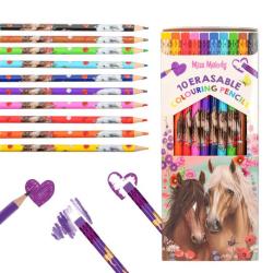 Pastelky - Miss Melody, 10ks