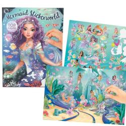 Nlepkov Svet - TOPModel Mermaid