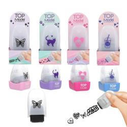 Pe�iatkov� val�ek - TOPModel