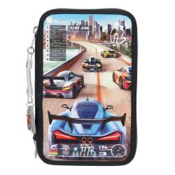 Trojit� Plnen� Pera�n�k - Action World