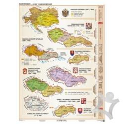 A3 SR cesta k samostatnosti