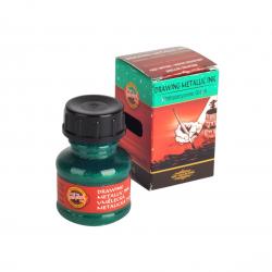 tu umeleck metalick 20g 2510 phthalocyaninov zele