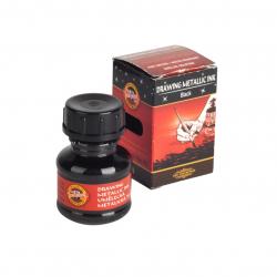 Tu umeleck metalick 20g 2710 er
