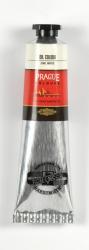 FARBA OL.UM.40ml,beloba zinkov 111