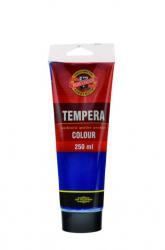 FARBA TEMP.250ml, modr parska, 1450