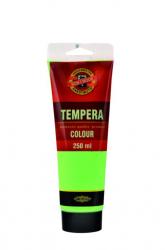 FARBA TEMP.250ml, zelen permanentn, 1505