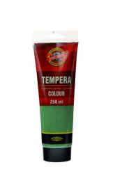 FARBA TEMP.250ml, chromoxid tup, 1530