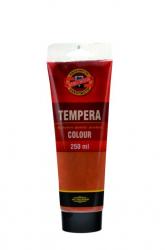 FARBA TEMP.250ml, SIENA PLEN, 1630