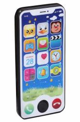 Telefn smartphone s efektmi 14cm