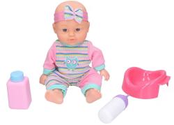 Bbtko cikajce s efektmi 25cm