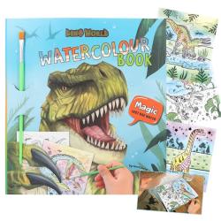 Vodov omaovnka - Dino World
