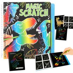 Magick kreslenie - Dino World