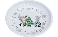 Dekorat�vny Predmet - Viano�n� Tanier