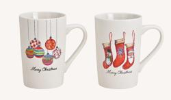 Porcel�nov� hrn�ek viano�n� - Ozdoby