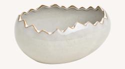 Dekorat�vny Predmet - Miska - Vaj��ko