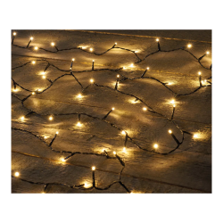 LED Sveteln Reaz (Biela)