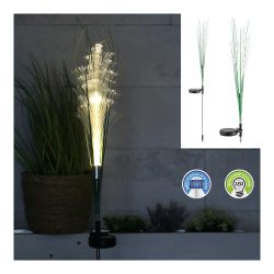 LED Solrna Rastlina