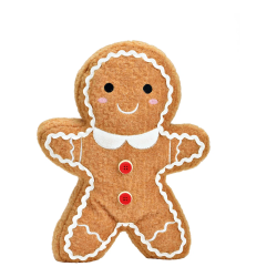 Dekora�n� Medovn�k z Textilu