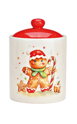 Keramick Dza - Medovnk