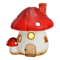 Svietiaci Hrbov Domek