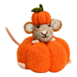 Dekorcia - My v Tekvici