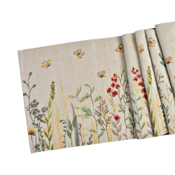 Beh�� na st�l, B�ov�