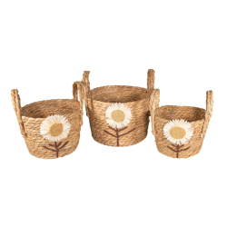 Sada troch ko��kov