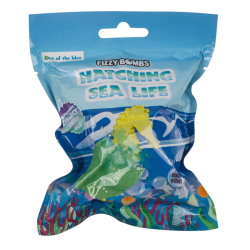 Liahnuce Vaj��ko - Morsk� Svet