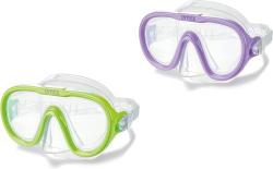 Intex 55916 Plaveck okuliare Sea Scan 8+