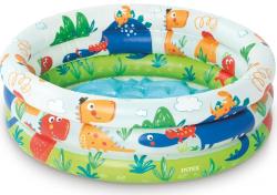 Intex 57106 Bazn dino 61x22 cm
