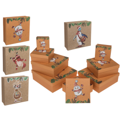 Darekov krabica 17,5x17,5