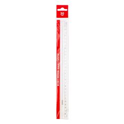 PRAVTKO 30 cm TRANSPARENTNE