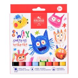 Sprava akvarelovch voskoviek
