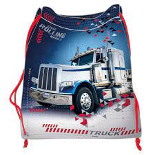Vrecko na prezuvky - Truck