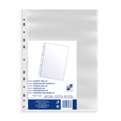 Euroobal PP 45my leskl r-10091