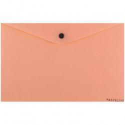 Obal s cvokom A5 PASTELINI - marhuov