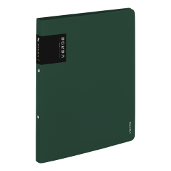 anon PP A4 2kr. VERDE zelen